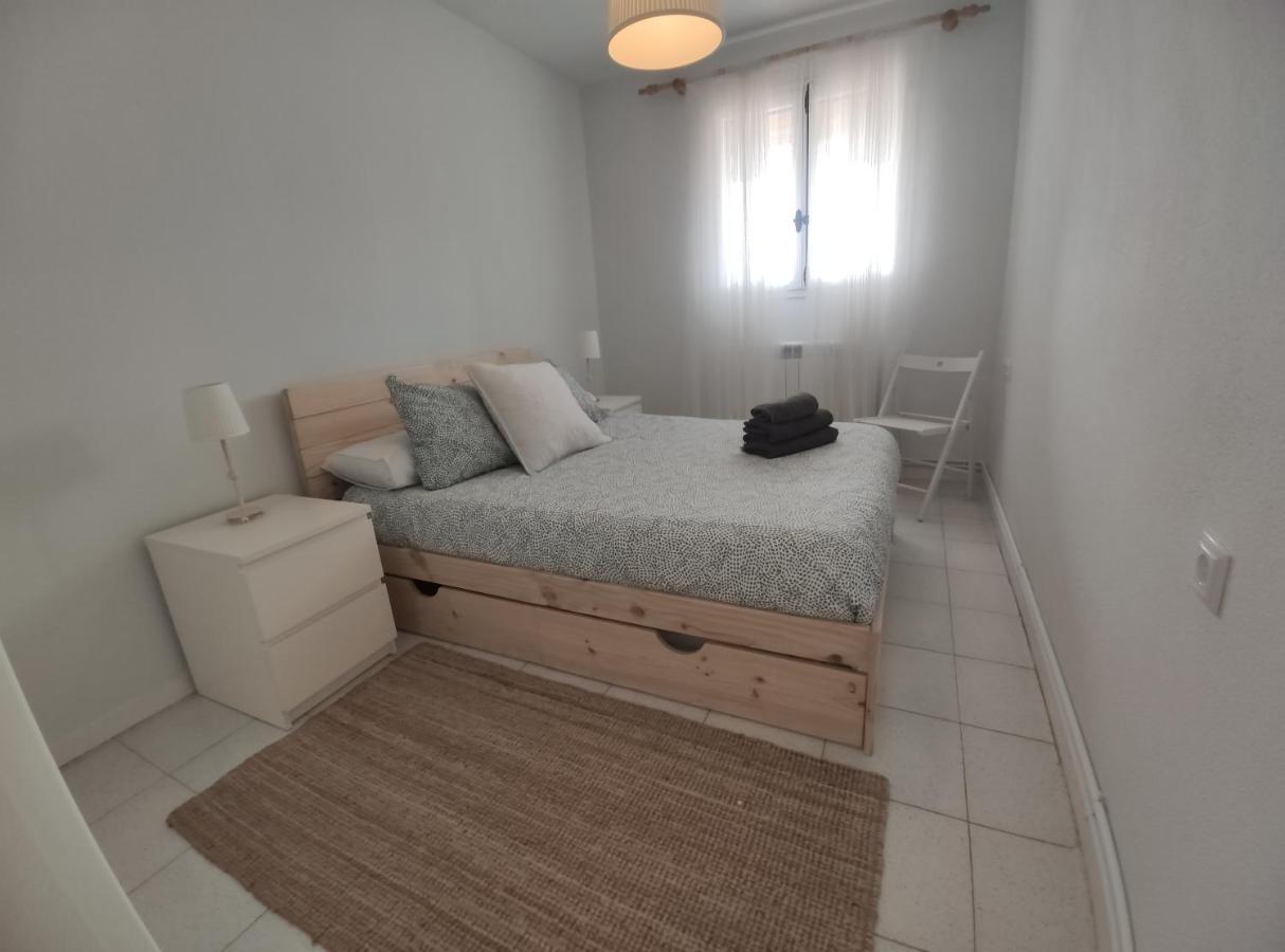 Apartamento Goxoa Jaca Esterno foto