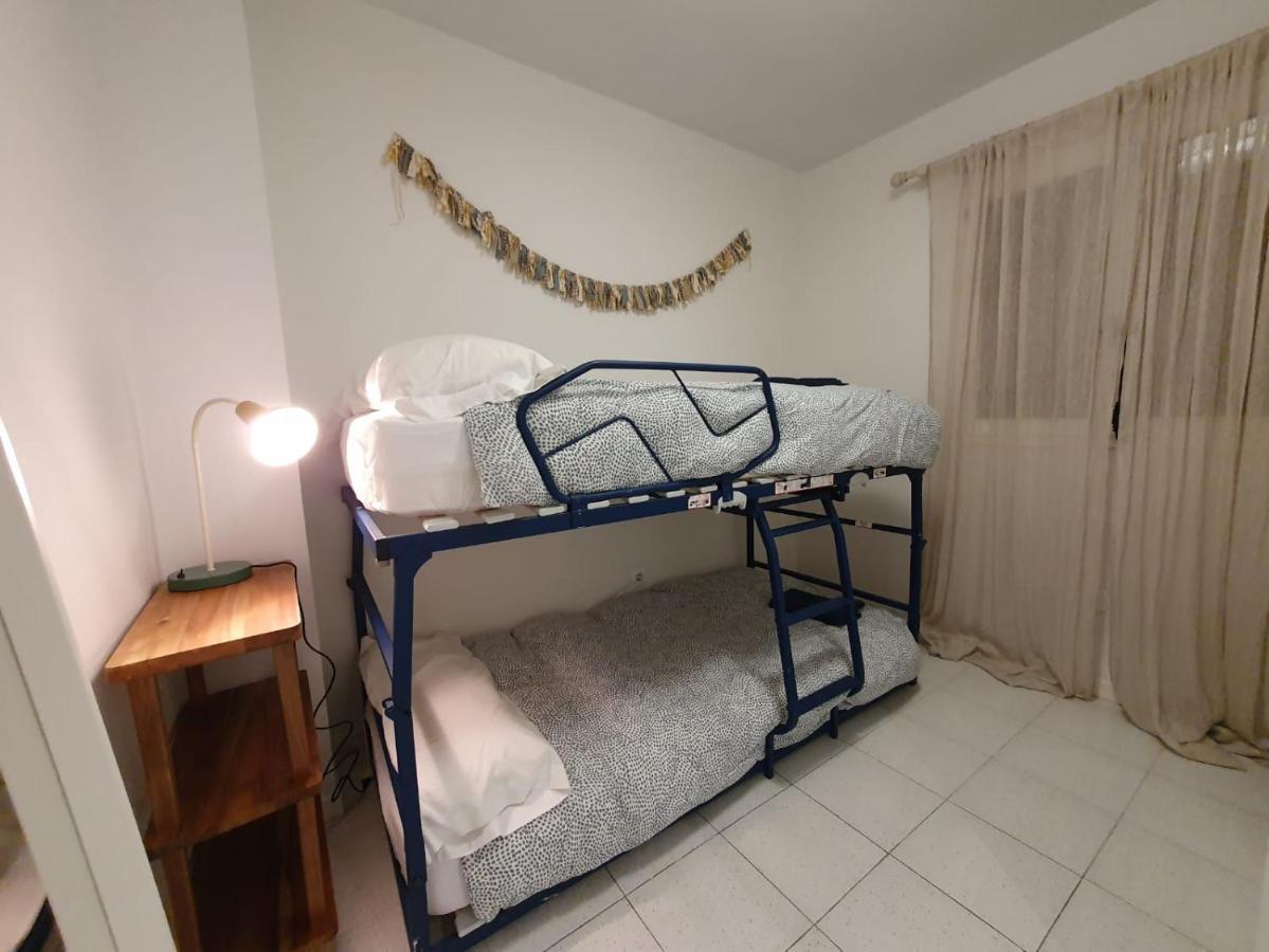 Apartamento Goxoa Jaca Esterno foto