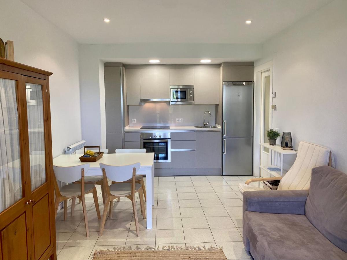 Apartamento Goxoa Jaca Esterno foto